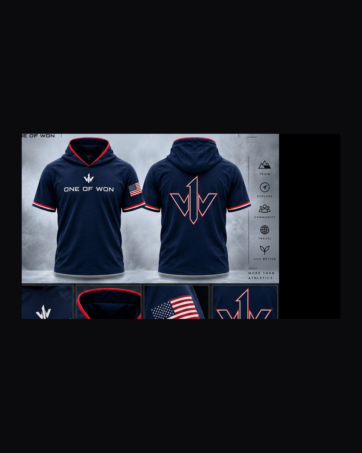 Patriot Series collection