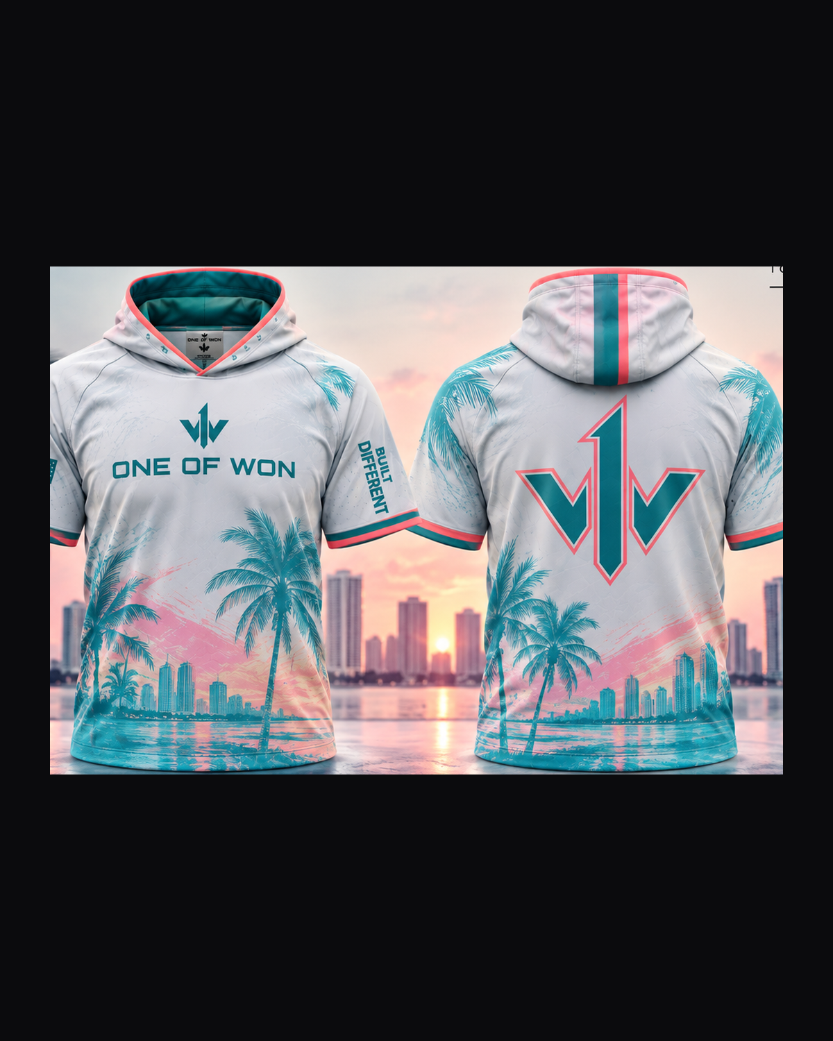Miami Vibes collection